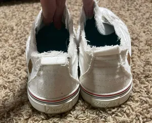 White Rocket Dogs thumbnail 2