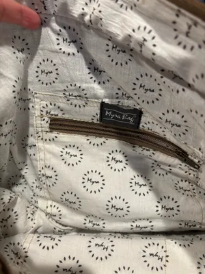 Myra Bags thumbnail 3
