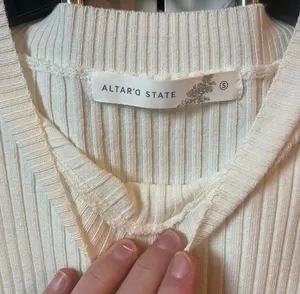 altered state tank top body suit thumbnail 3