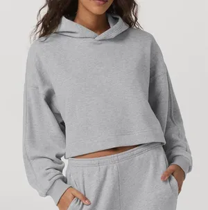 Vuori Sedona Pullover Hoodie thumbnail 1
