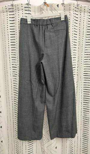 Old Navy Wide Leg Trouser Pants thumbnail 2