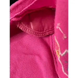 Jack B Quick 90s Pink Perfume Knit Cardigan size Medium thumbnail 15