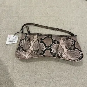 Snakeskin Purse thumbnail 5