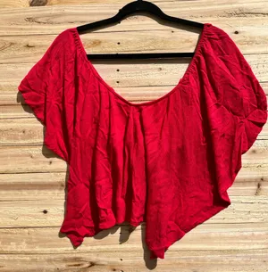 Free People Top thumbnail 1