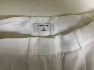 Aritzia Babaton Shorts thumbnail 9