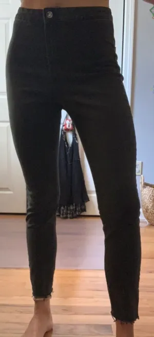 Black Jeans thumbnail 1