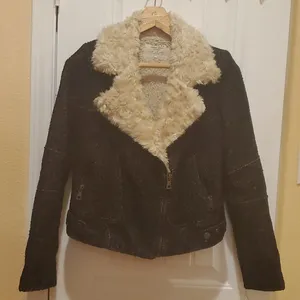 Zara Trafaluc Jacket Size S thumbnail 3