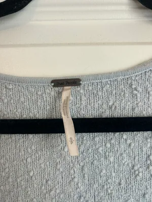 Free People Sweater thumbnail 2