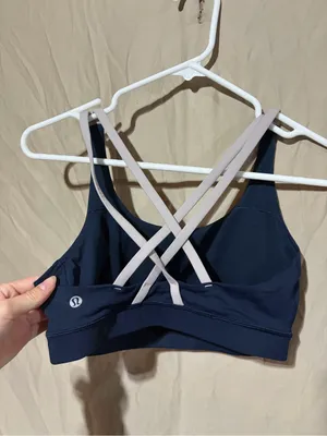 Lululemon Energy Bra thumbnail 3