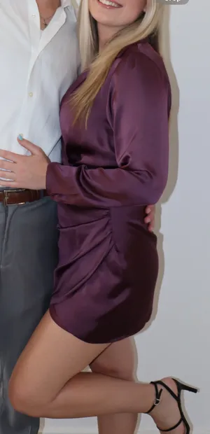 ZARA Dress thumbnail 3