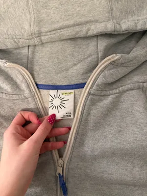 Aerie quarterzip  thumbnail 2