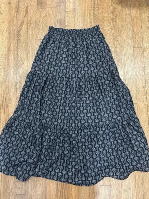 Fancy D Matching Set Navy & White thumbnail 4