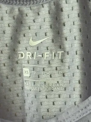 Nike Workout Tank thumbnail 7