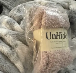 Unhide 'Softie Sock' (2x pack) Multiple thumbnail 12