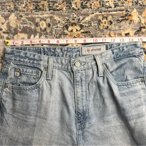 AG Aged denim thumbnail 2