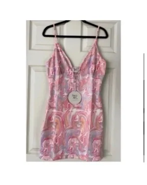 Princess Polly Mini Dress thumbnail 4