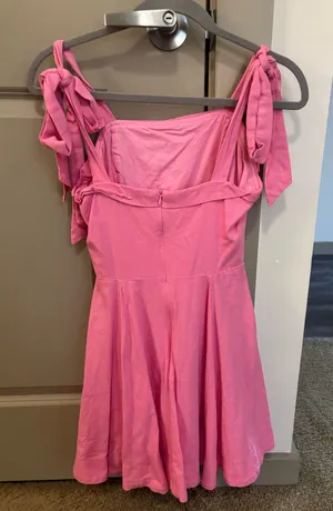 Lulus Dress thumbnail 2