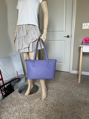 Coach Purse thumbnail 8