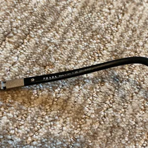 Prada polarized sunglasses thumbnail 3