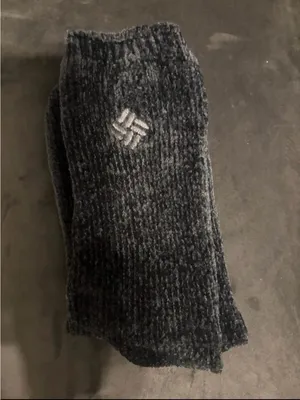 NWOT Columbia Women Cozy Socks Sz 9-11 thumbnail 3
