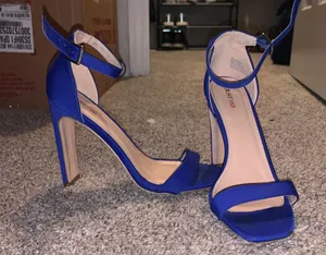 JustFab Heels thumbnail 1