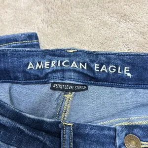 American Eagle jeggings thumbnail 4
