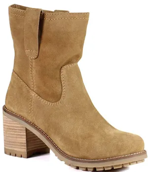 Diba True Booties thumbnail 1