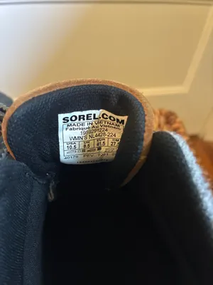 Sorel Boots Women’s thumbnail 3