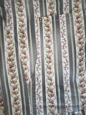 We the Free Cargo Supersonic Stripe Pants Size XS thumbnail 3