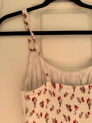 Abercrombie mini dress thumbnail 7