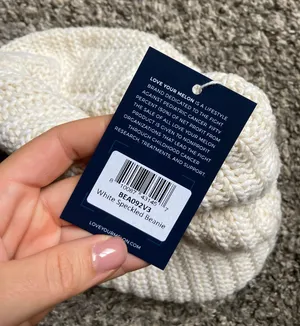 Love Your Melon Beanie thumbnail 3