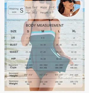 Stella Laguna Beach Two -Piece bathing suit thumbnail 4