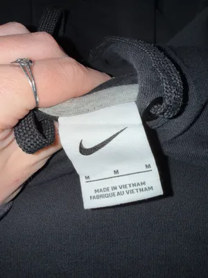 Nike golf hoodie  thumbnail 2