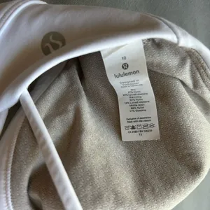 Lululemon sports bra thumbnail 2