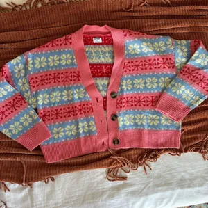 Cotton On Cardigan thumbnail 1