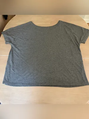 Bella Canvas New Kids on the Block NKOTB Mixtape Tour 2019 Concert T-Shirt XL thumbnail 2