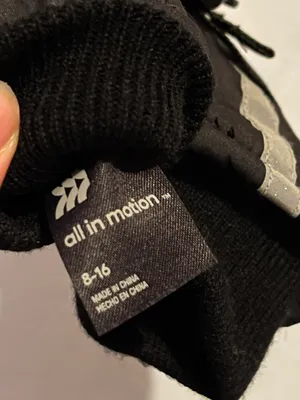 Winter Gloves  thumbnail 3