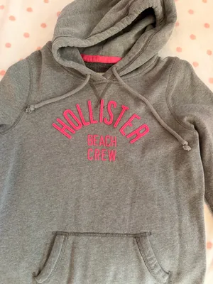 Hollister Hoodie thumbnail 1