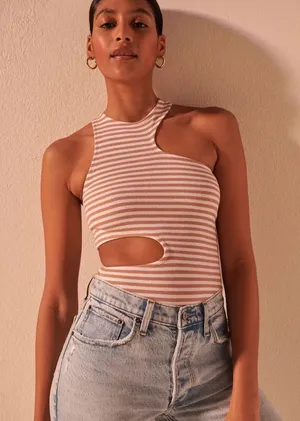 Abercrombie Bodysuit thumbnail 1