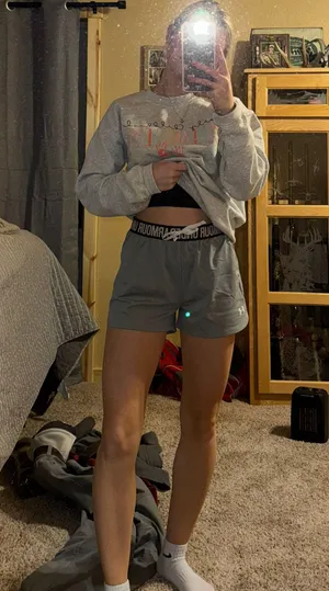 Under Armour Shorts thumbnail 1