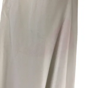 Lulus Fashionista Nights Ivory Strapless Bustier Wide-Leg Jumpsuit S thumbnail 2