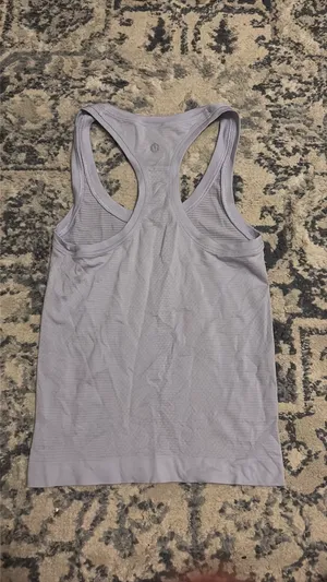 Lululemon Swiftly Tank thumbnail 2