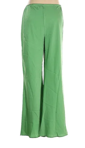 Silk Pants thumbnail 3