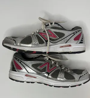 New Balance 480 Running Shoes Size 8B thumbnail 6
