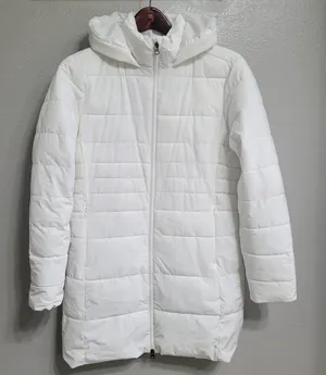 SWISS TECH JACKET Mid Length Puffer Women's Small 4 thumbnail 1