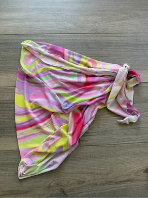 Tiger mist PEACHY SARONG thumbnail 3