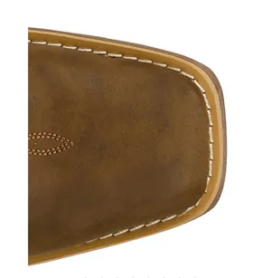 Justin Boots Women’s Brown Cowgirl Boots thumbnail 2