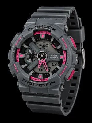 Casio G-Shock Watch Unisex  thumbnail 2