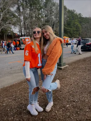 Boutique Orange cropped jacket thumbnail 4