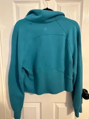 Lululemon Scuba Half-Zip Hoodie thumbnail 3
